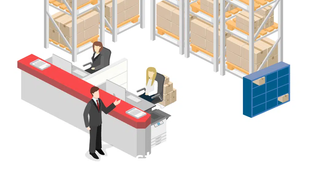 Shiftco Shipping and Logistics India Pvt Ltd