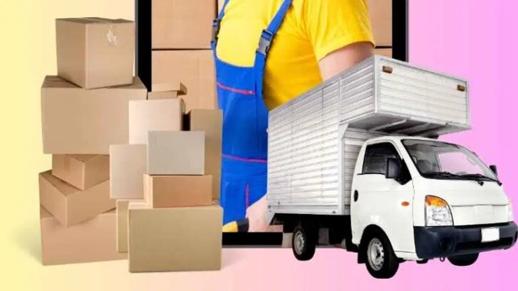 Nalasopara Packers and Movers