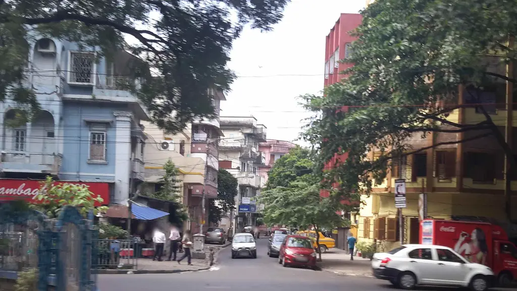Publik Kolkata