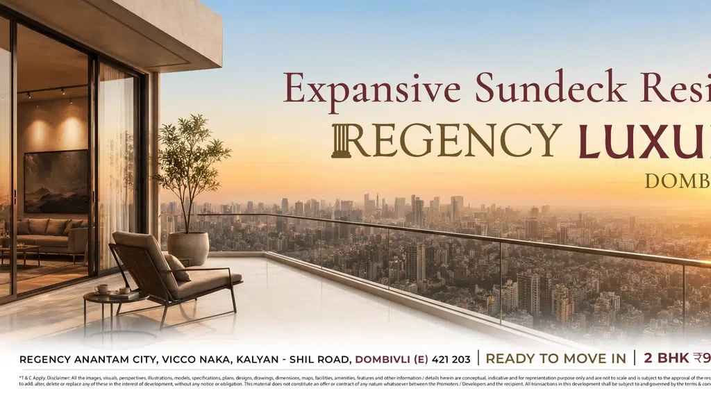Regency Antilia