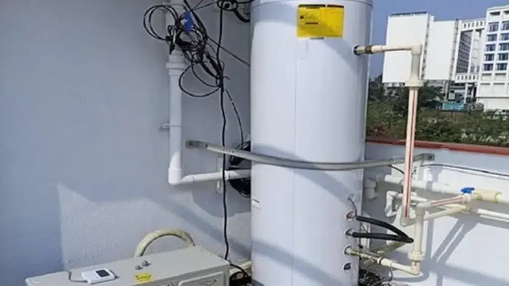 Global Power Systems Private Limited