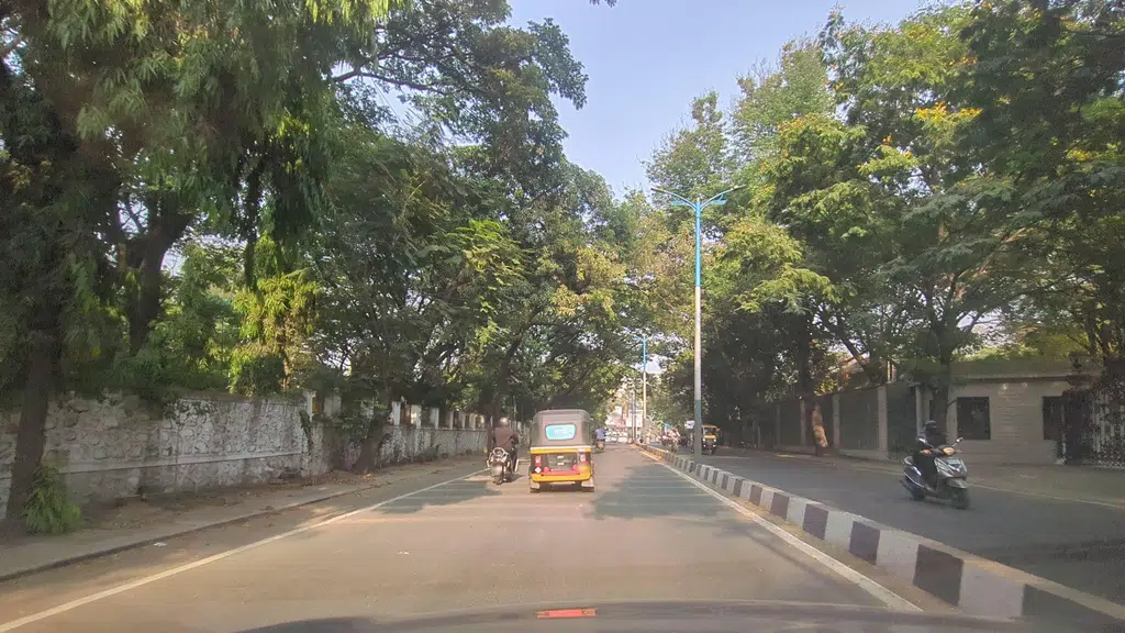 Shantai Travels , PUNE.