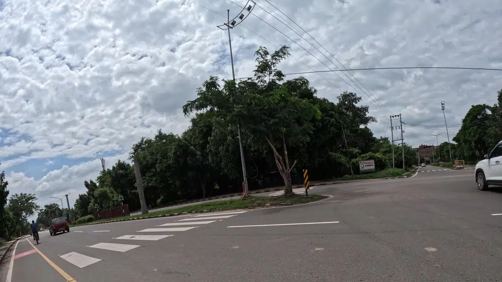 Parking for Scooters - HSTSB Staff