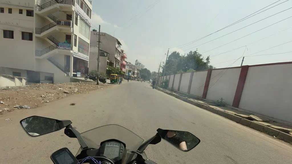 GHPS Banasvadi