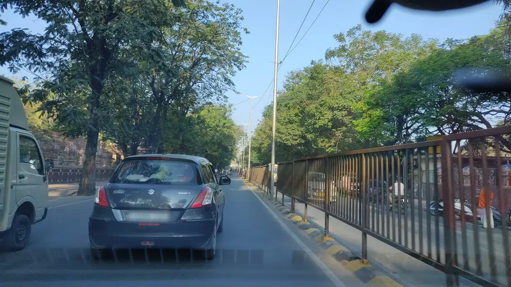 hyderabad