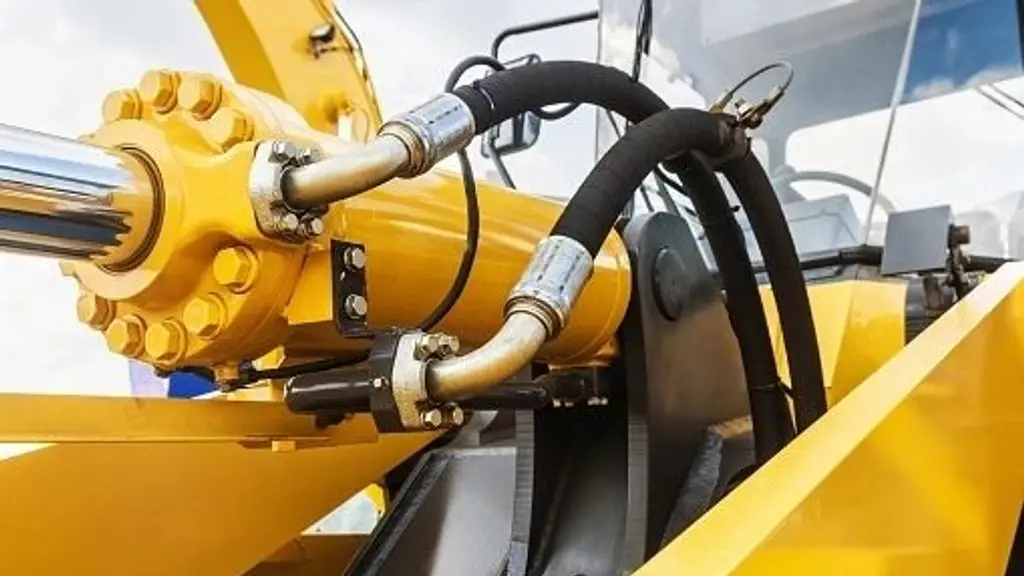 IndMech Hydraulics