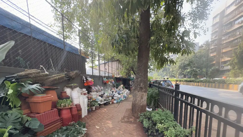 Shri Mahasagar Ganesh Mandir