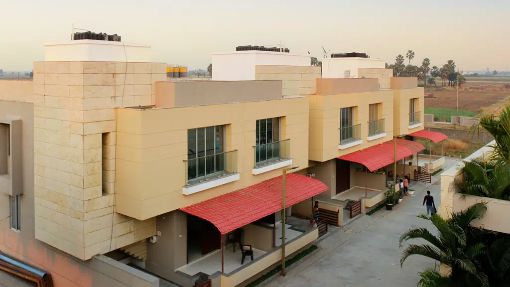 Adhishree FARMS and Cottage