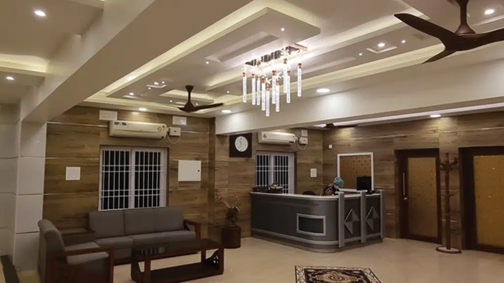 Jerush Dentofacial and Cosmetic Laser Centre