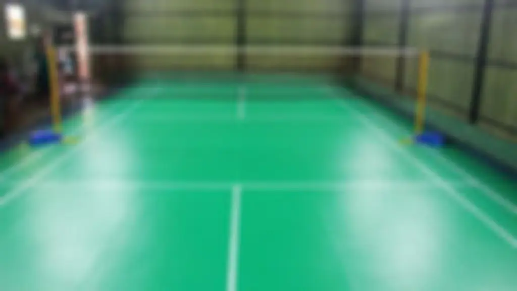 Masters Badminton Academy Arayankavu