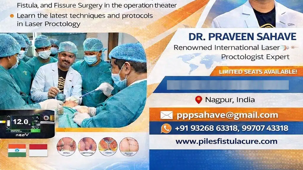Abhyudaya Piles Laser Hospital