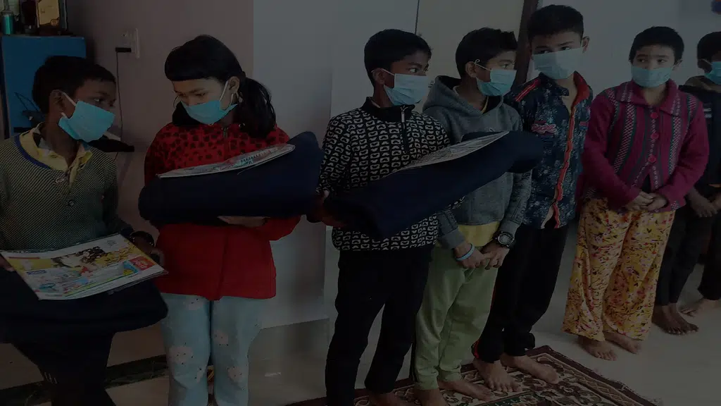 Garg's Educare Foundation