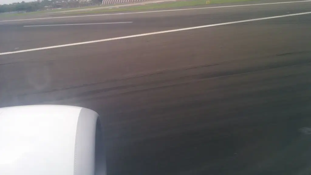 RAF Santacruz