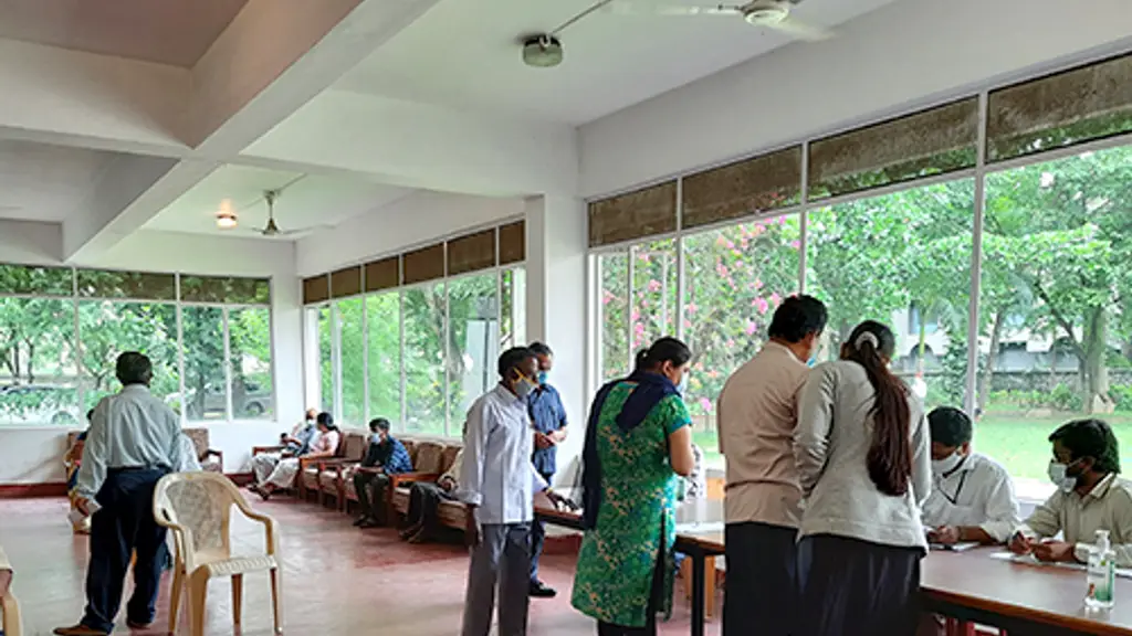 Bfine Health Services