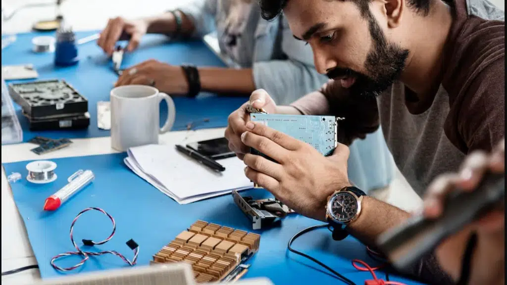 Hindustan Power Instruments