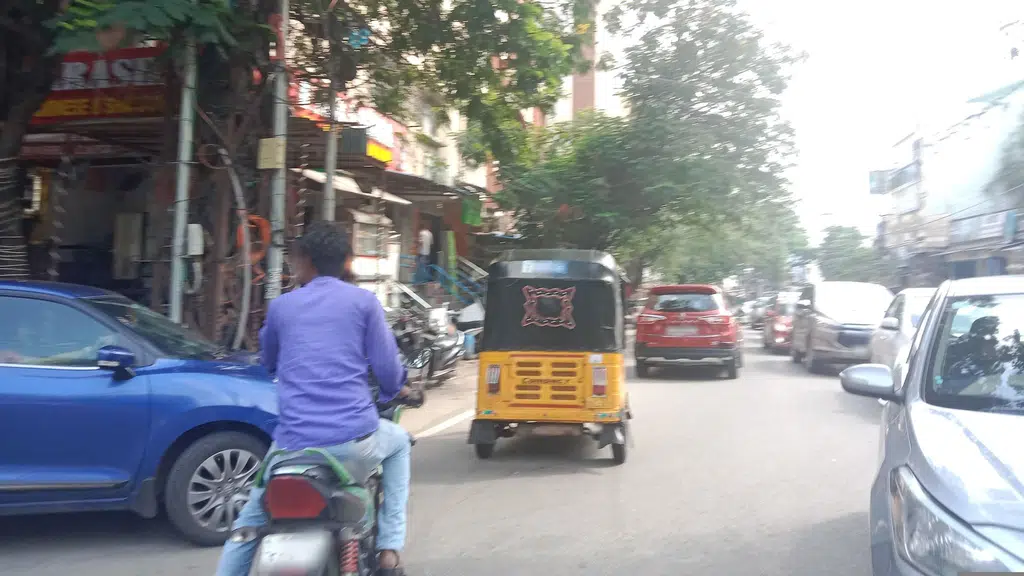 Kohinoor Hotel