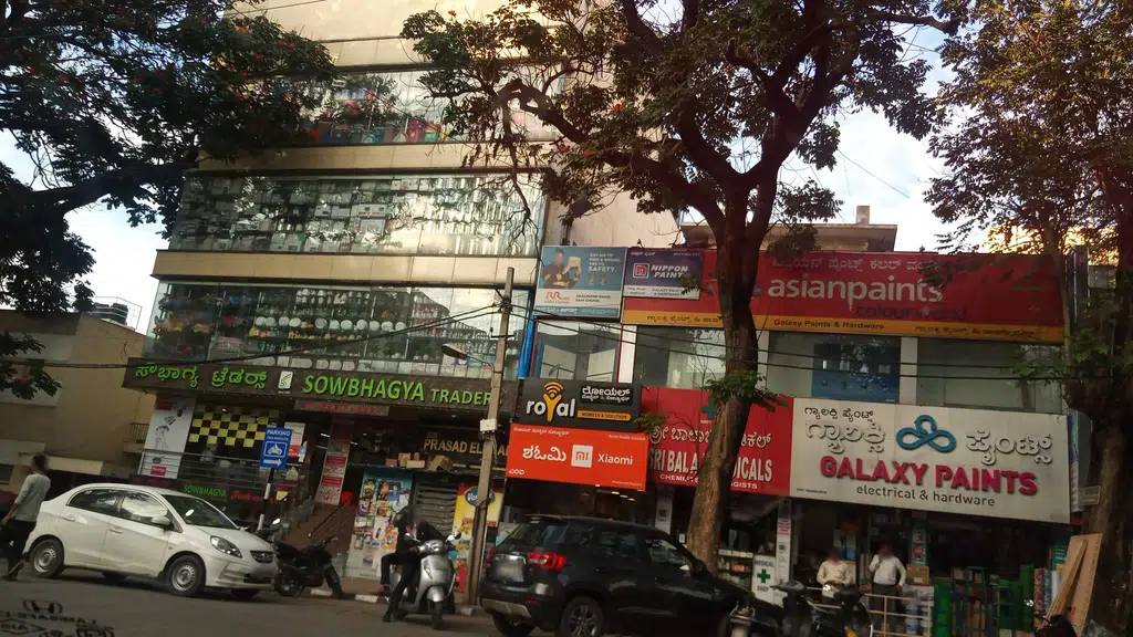 Andhra Pradesh State Road Transport Corporation