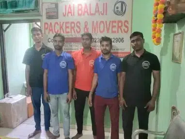 Jai Balaji Packers and Movers