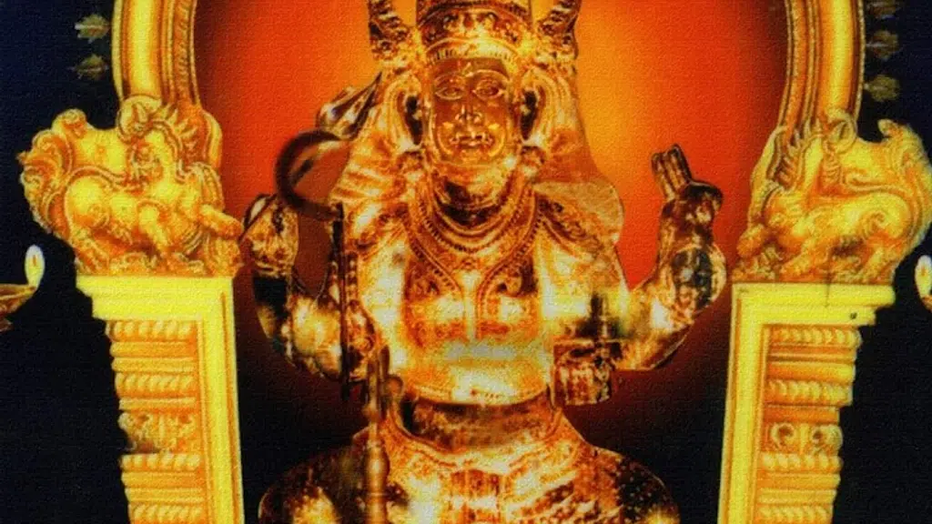 Poickattussery Sreekurumbakkav Bhagavathy Kshetram