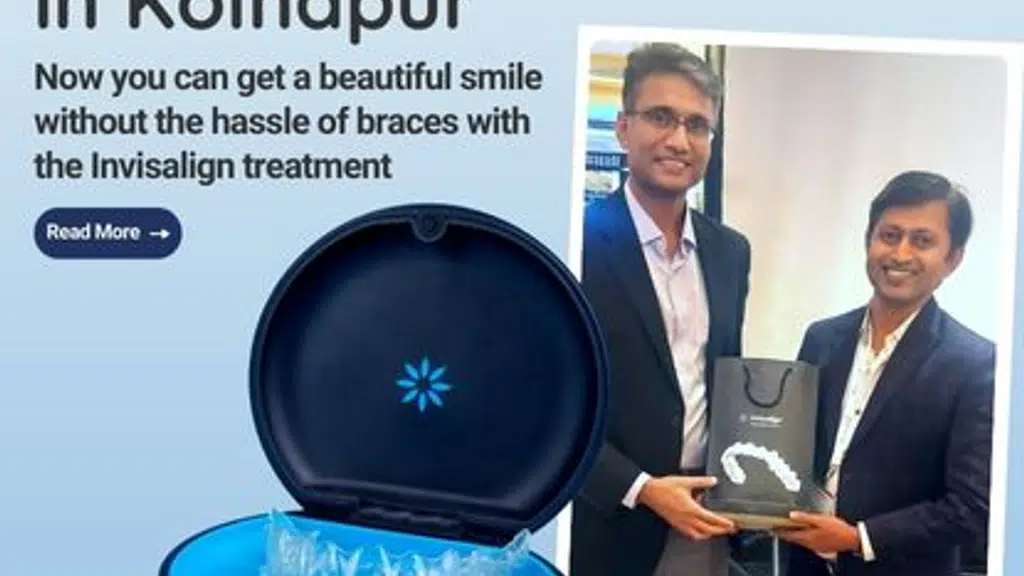 Infinite Smiles Dental Clinic