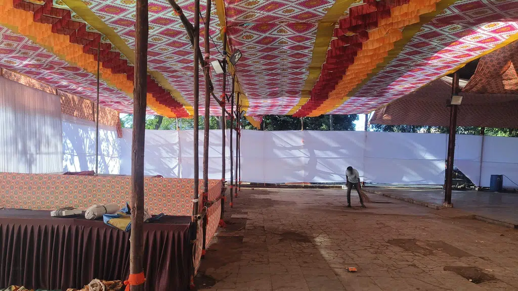 Bam khana vikhroli