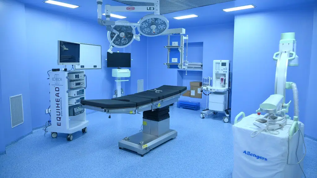 Primus Hospital Jaipur