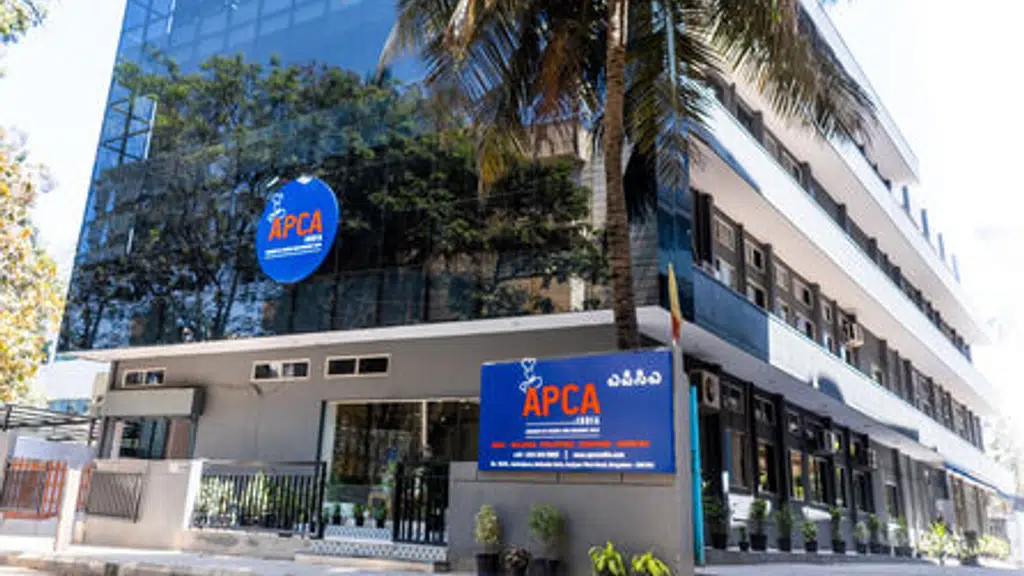 APCA Academy of Pastry and Culinary Arts