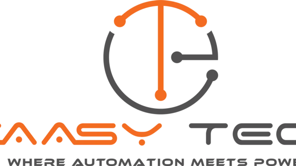 EAASY TECH