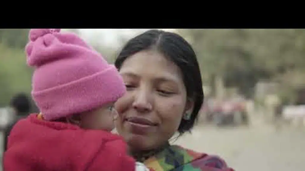 Ladli Foundation