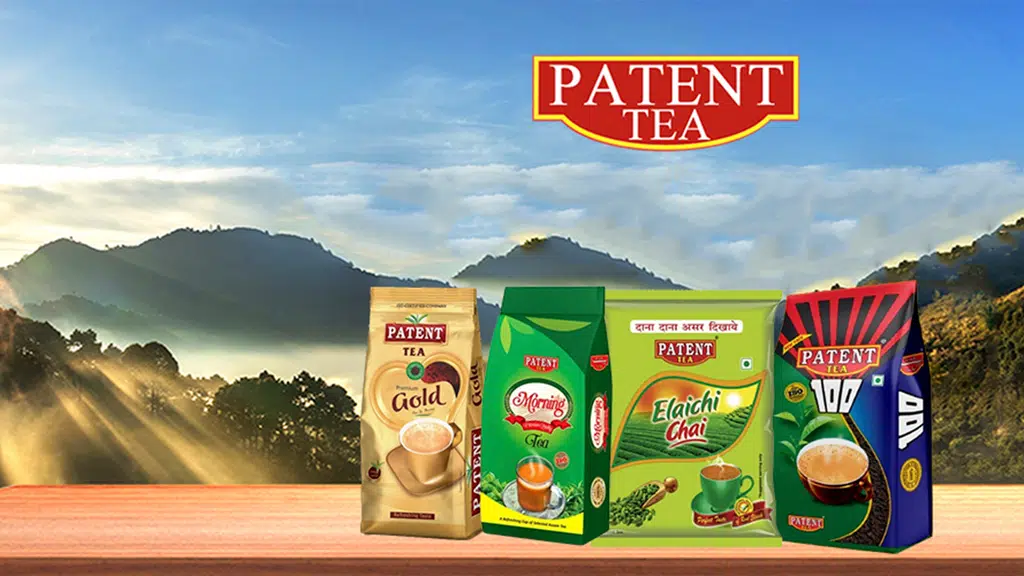 Patent Tea Company Amroha