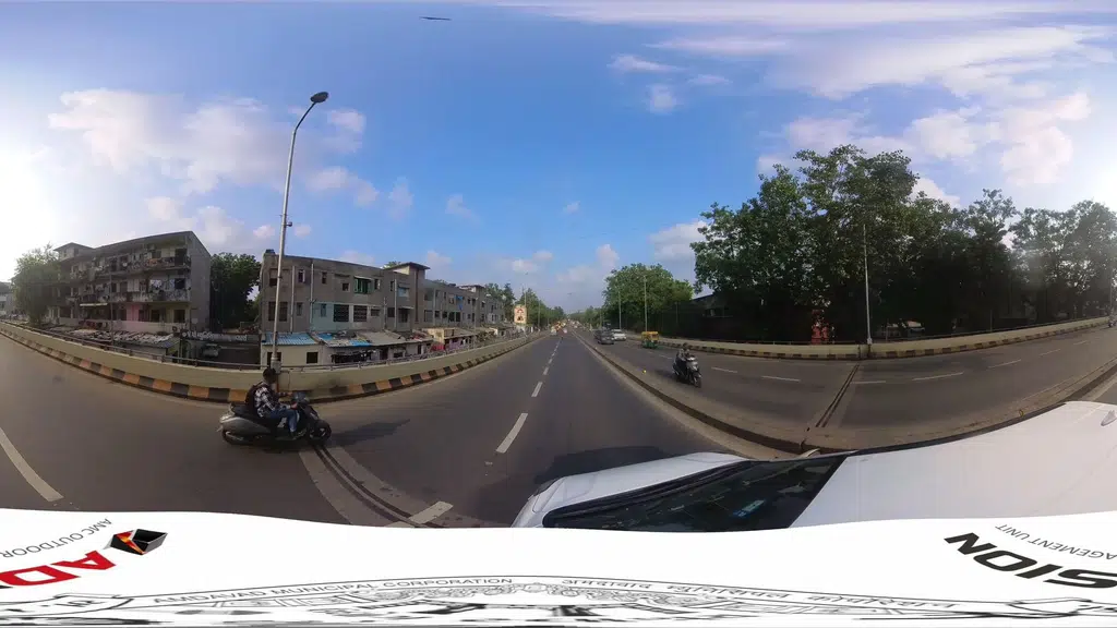 AMTS-Ahmedabad Municipal Transport Service