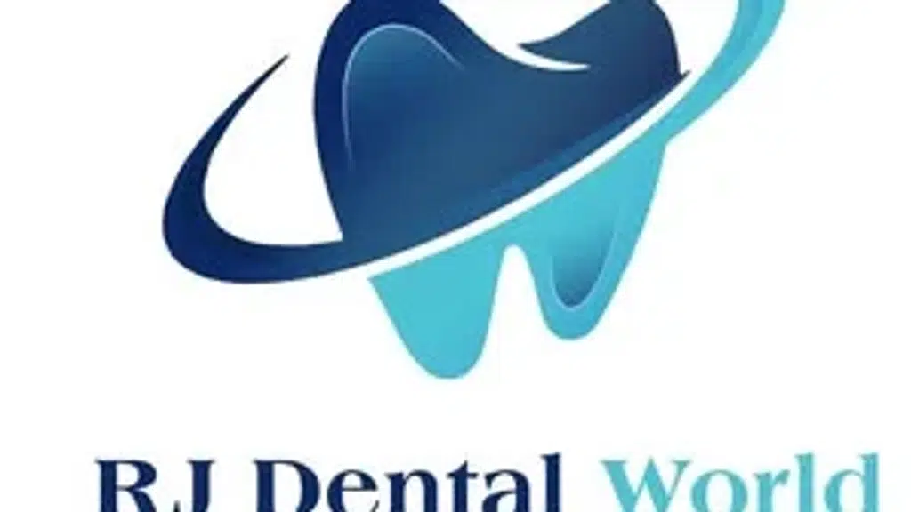 RJ Dental World