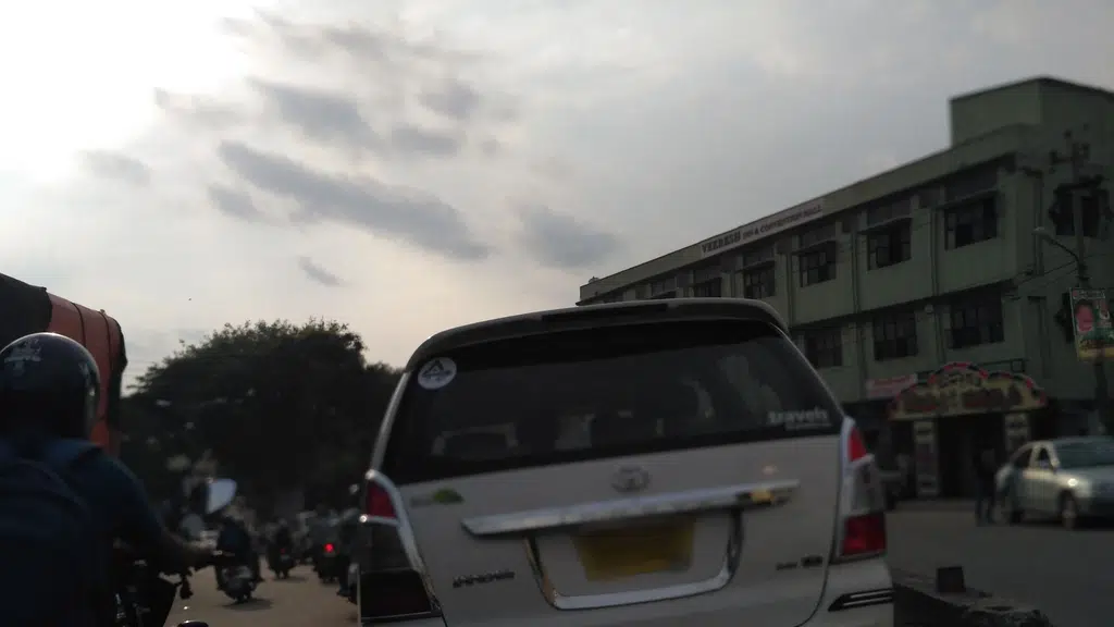 KSRTC Travel House