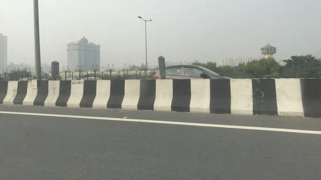 Indirapuram Habitat Centre