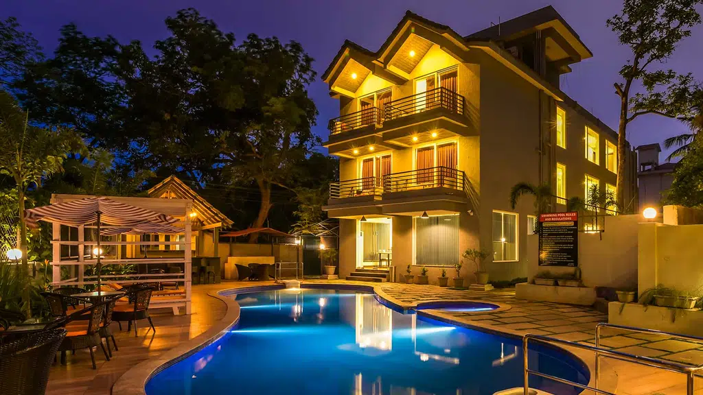Ramatan Resort