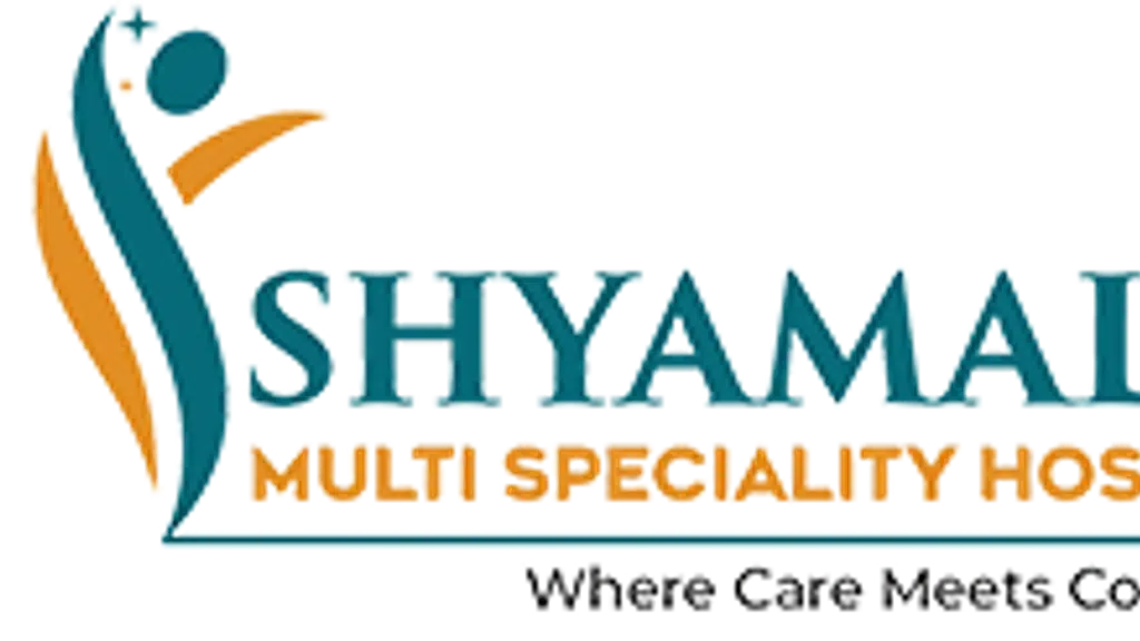 Shyamala Multi Speciality Hospital