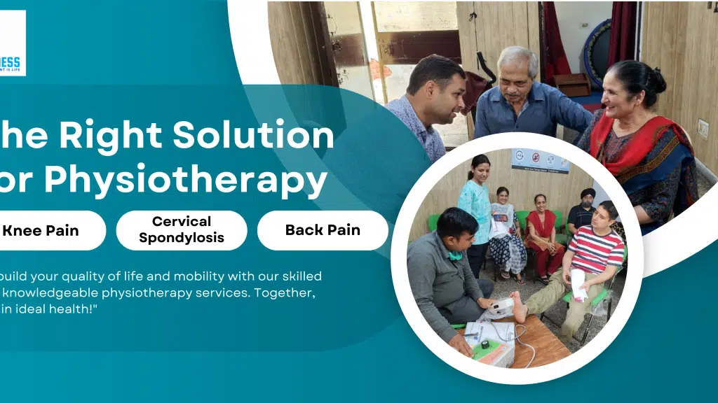 Vaani Wellness