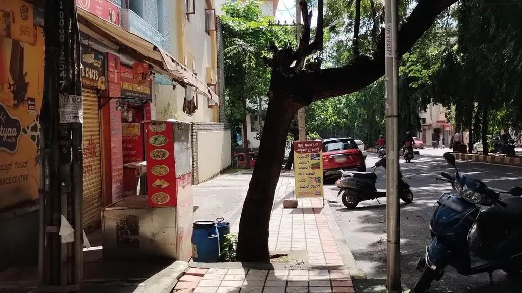 HDFC Bank ATM