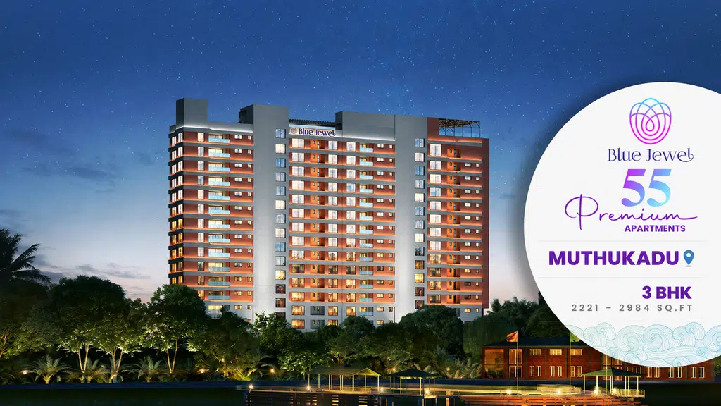 Rajparis Crystal Springs Block -4