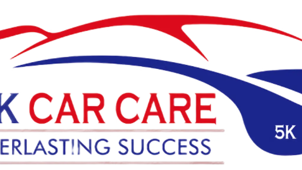5K Car Care