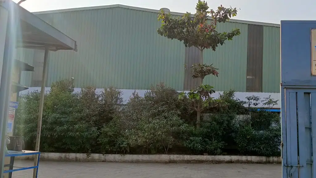 Tirupati Engineering Works