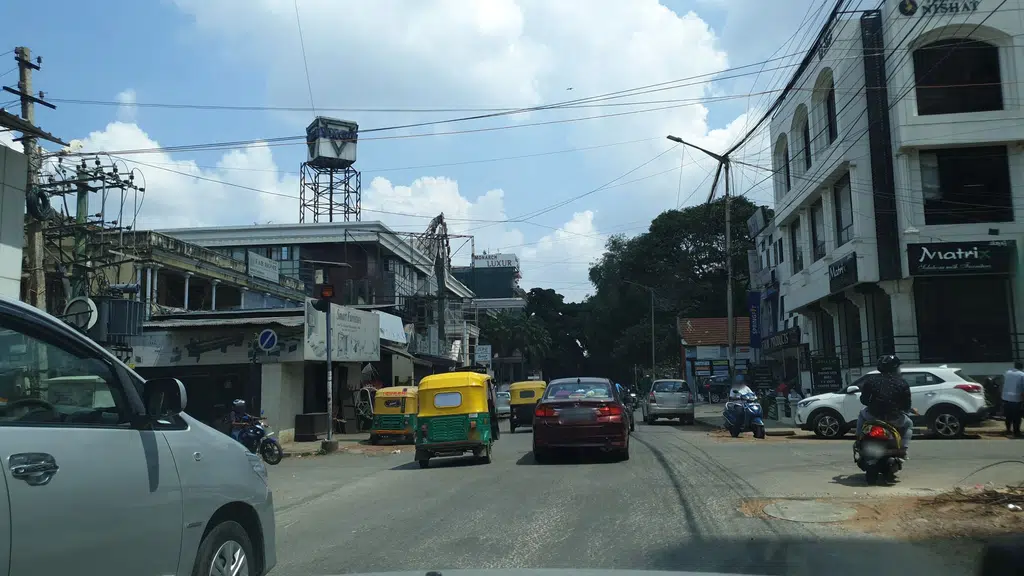 Indian Christians School of Biblical Studies