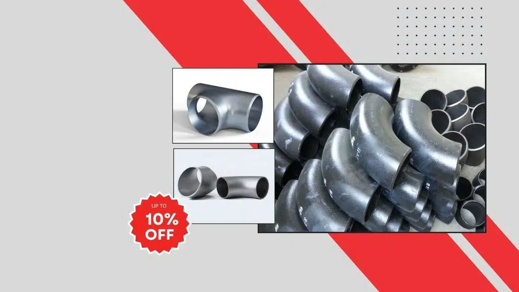 Pearl Pipe Fittings