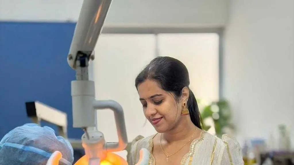 Vayalil Specialist Dental Care and Maxillofacial Centre