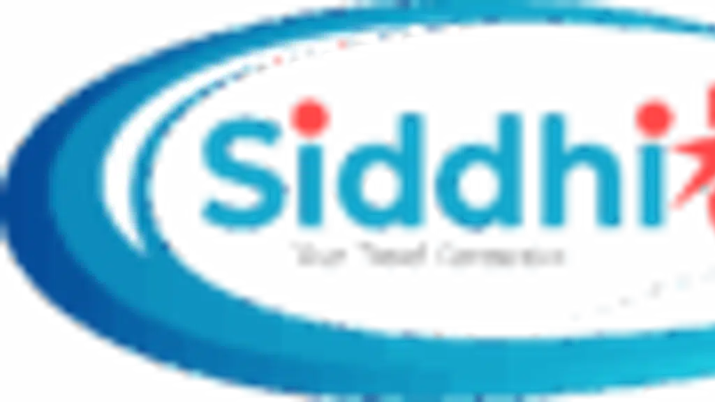 Siddhi tourisum