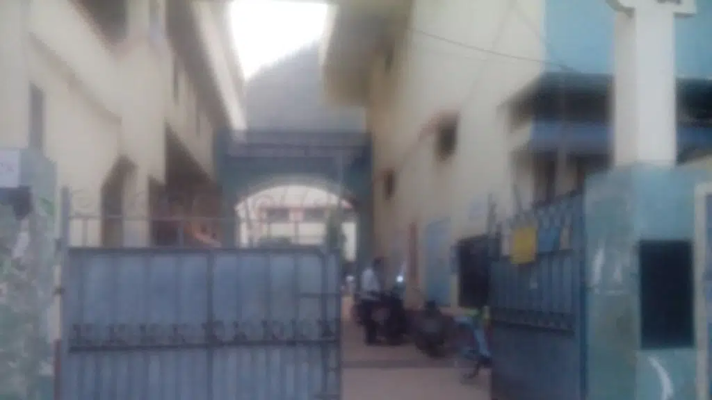 Sri Madhuri Studio and Video