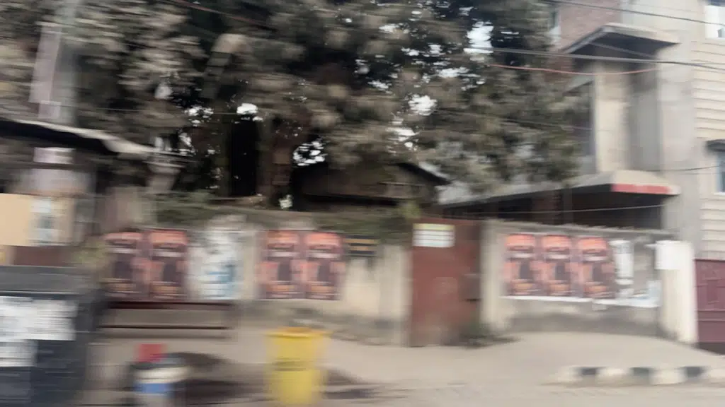 Pallavi motors NEXA chandmari