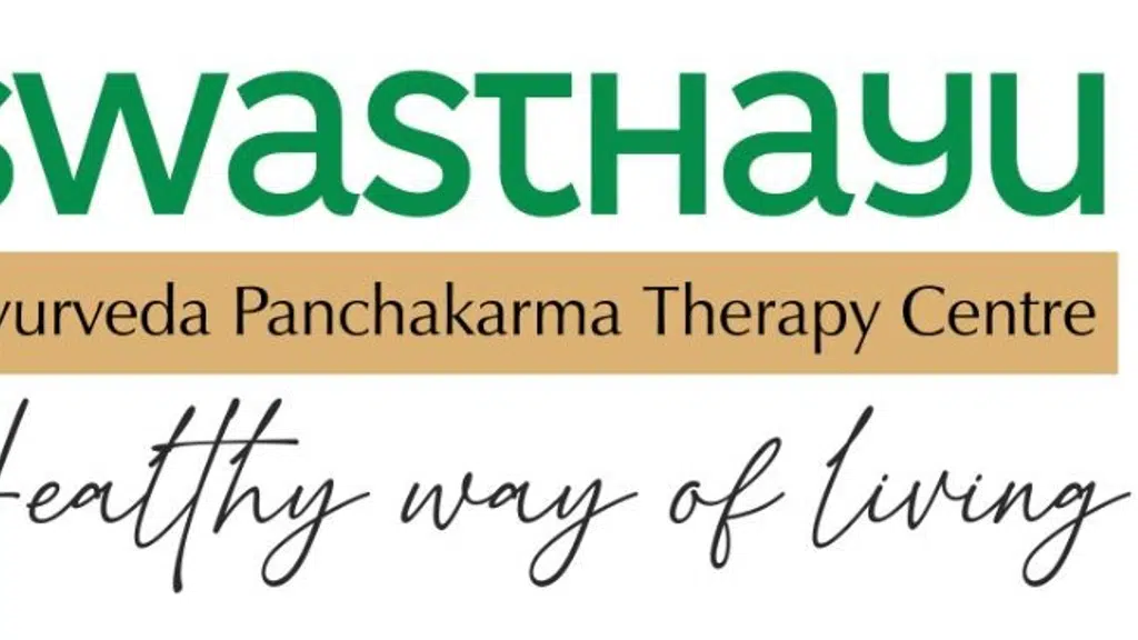 Swasthayu Ayurveda Panchakarma Therapy Center