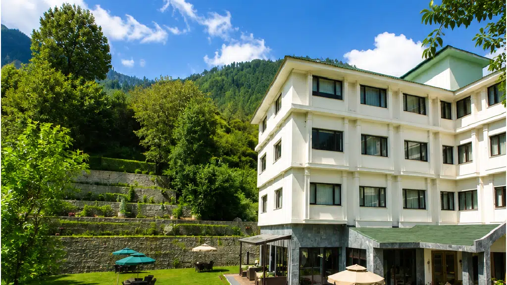 Rock Manali By Vivaan