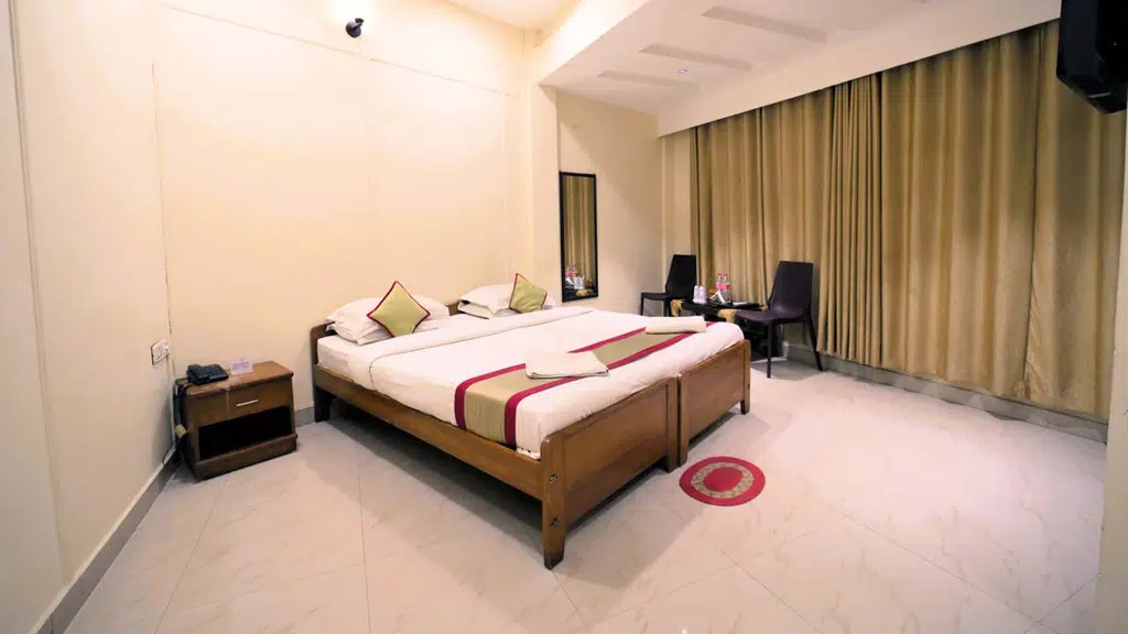 Brahmaputra Jungle Resort
